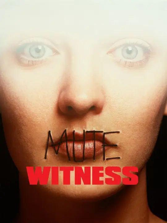 Mute Witness - VJ Junior